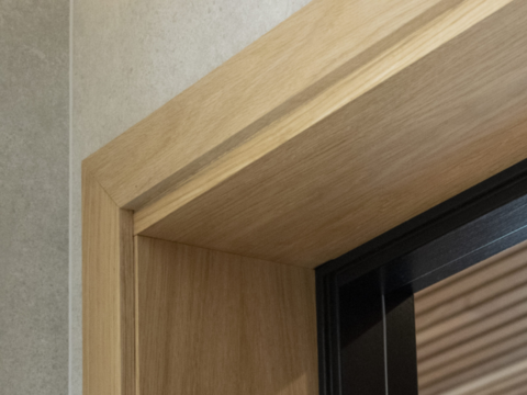 Listverk fra Combiwood