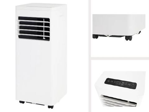 Portabel AC