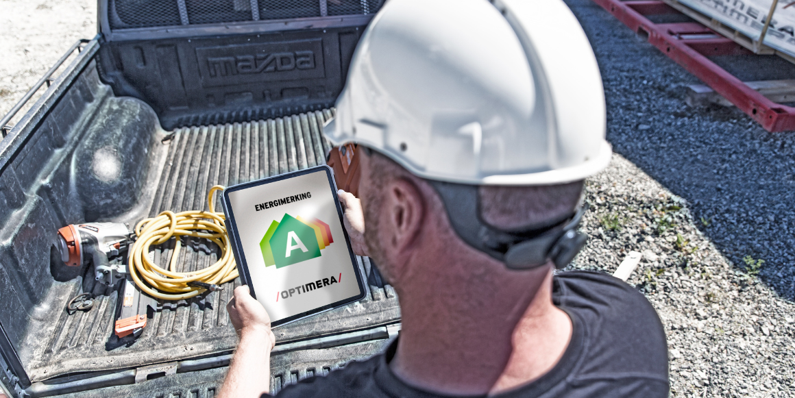 Energimerking fra Optimera