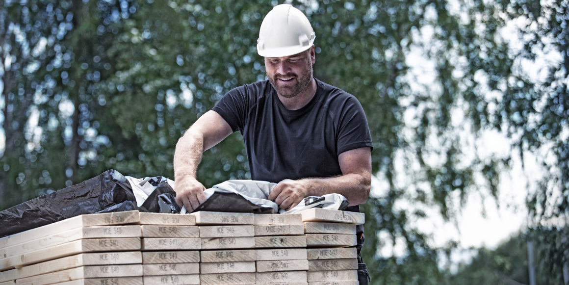 Mengdeberegning fra Optimera