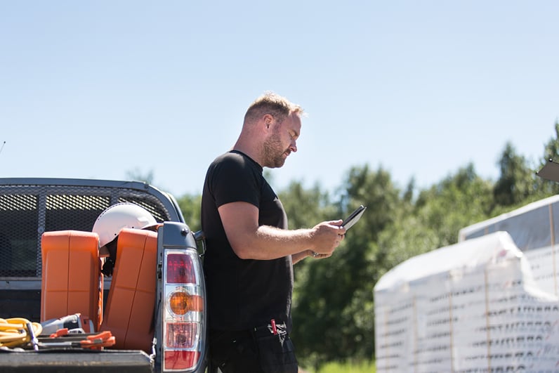 Mer snekring, mindre regning