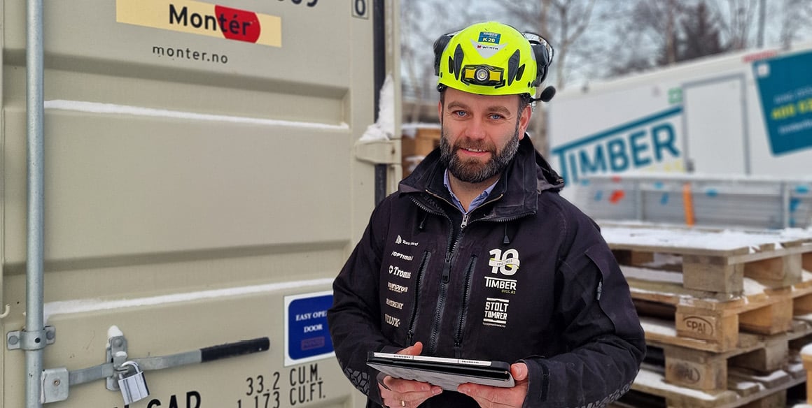 Entreprenør med ki-suksess: sjansen for å forbedre resultatene er stor