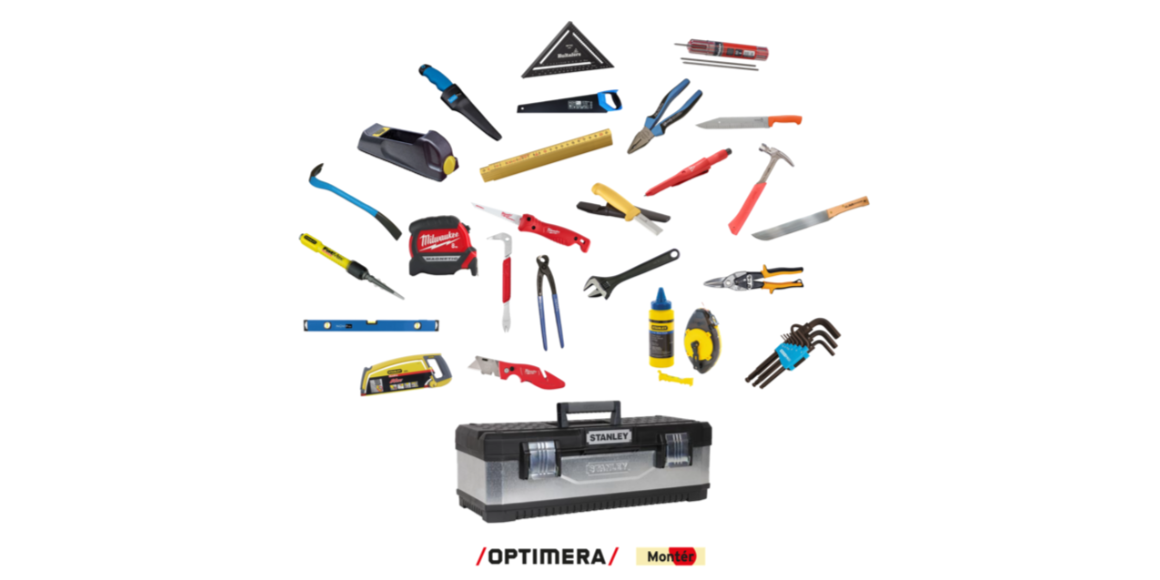 Optimera satser på fremtidens håndverkere