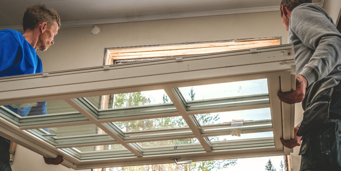 Rask og presis leveranse