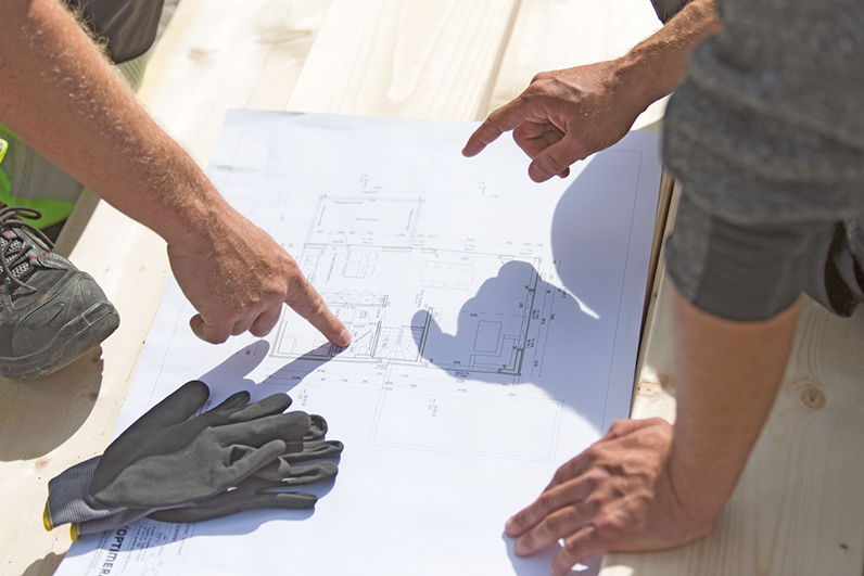 Sikre lønnsomhet i tøffe tider