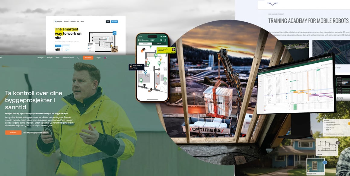 Verktøy for fremtiden