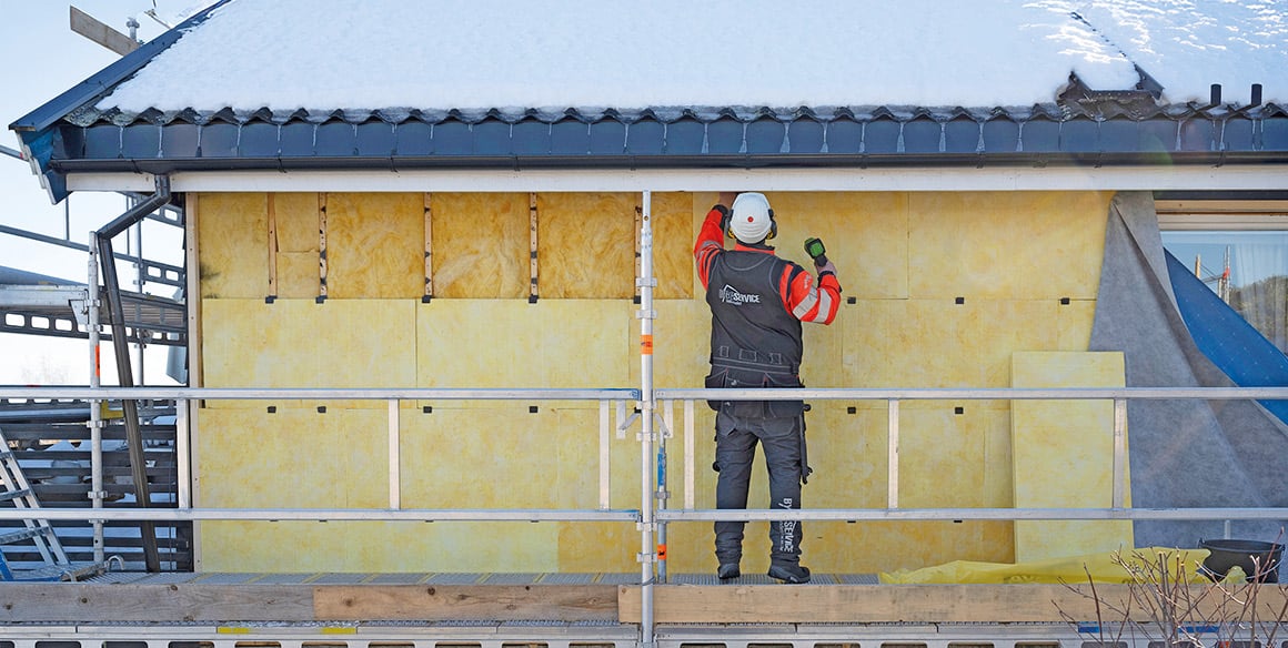 Skap verdi med energi