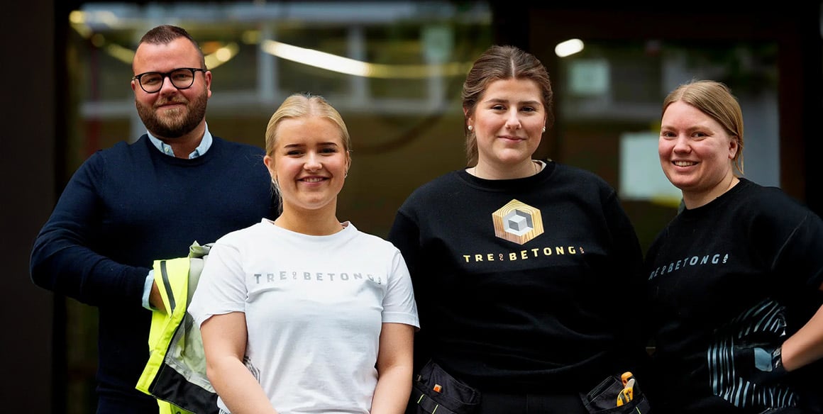 Mangfold løfter hele laget