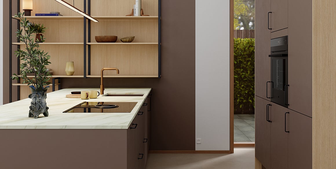 Guide til den perfekte kjøkkenleveransen