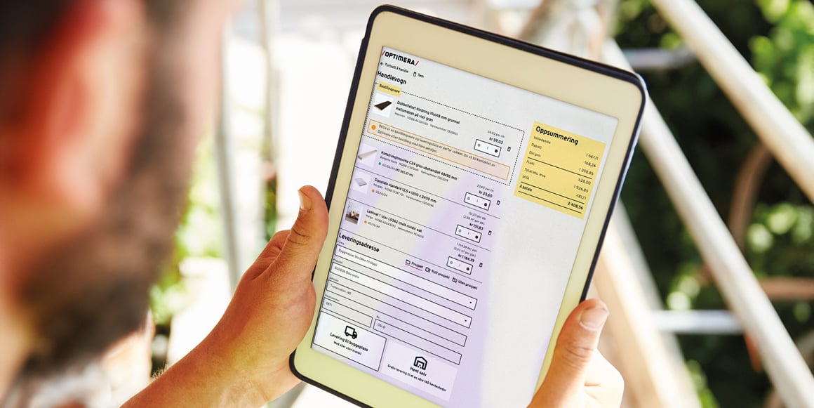 2024-modellen av MinOptimera er her