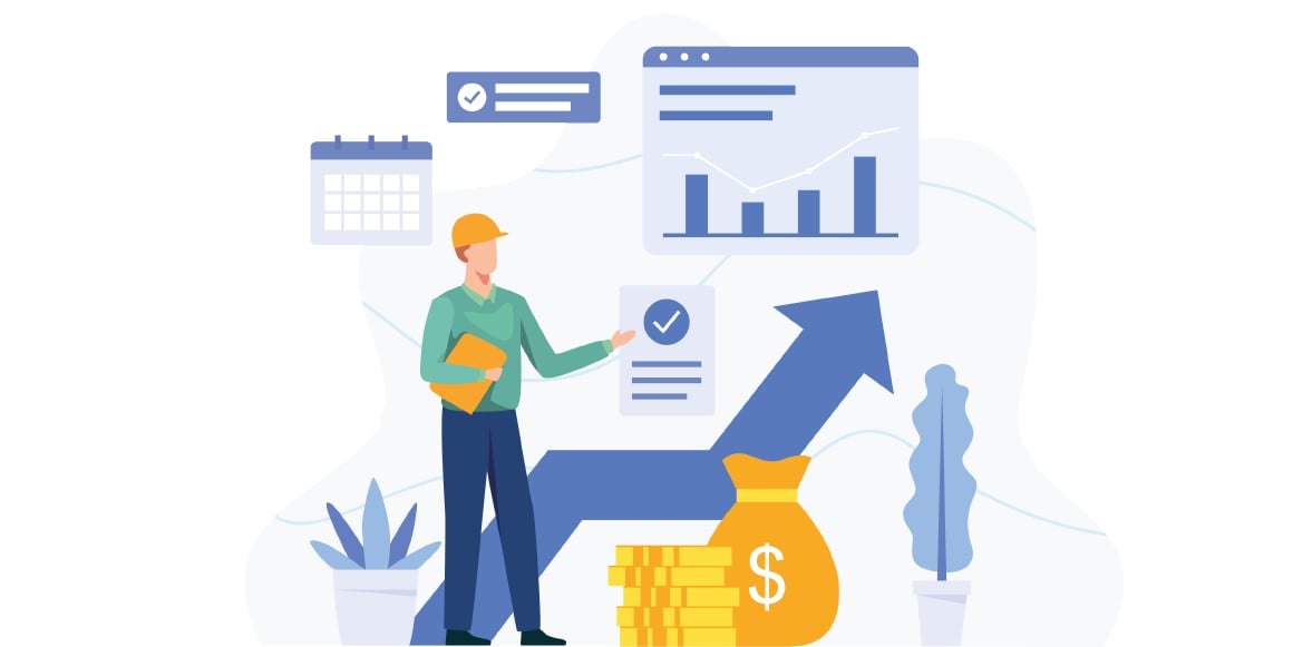 Slik får bedriften din et bedre forhold til banken