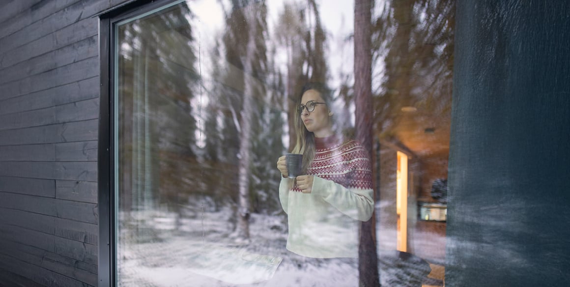 Bærekraftige og energieffektive løsninger