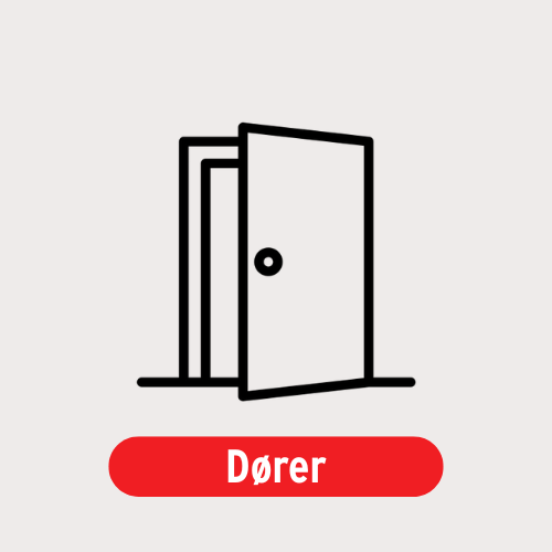 Dører