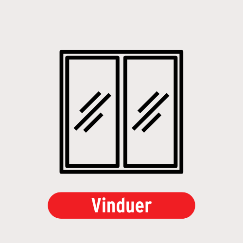 Vinduer
