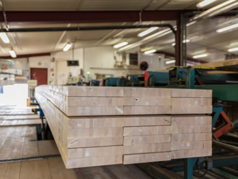 K-pakken fra InnTre Kjeldstad forenkler byggeprosessen