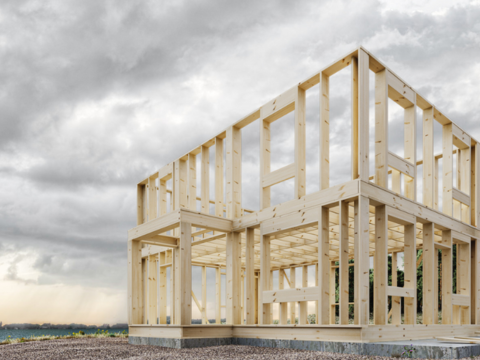 Hvorfor velge ULTIPRO laminert stenderverk?