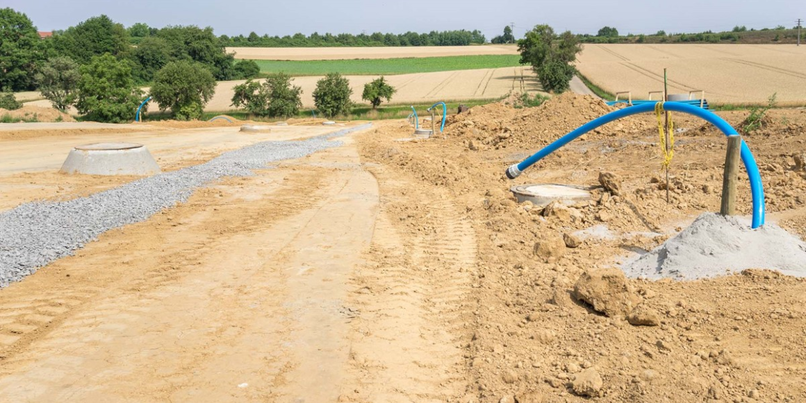 Tomter gir muligheter – slik hjelper vi deg å utvikle dem